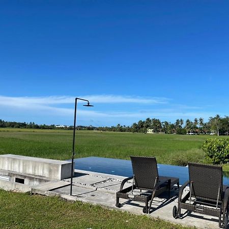 Ezu Isle Langkawi Pool Villa ปันไตเจอนัง ภายนอก รูปภาพ