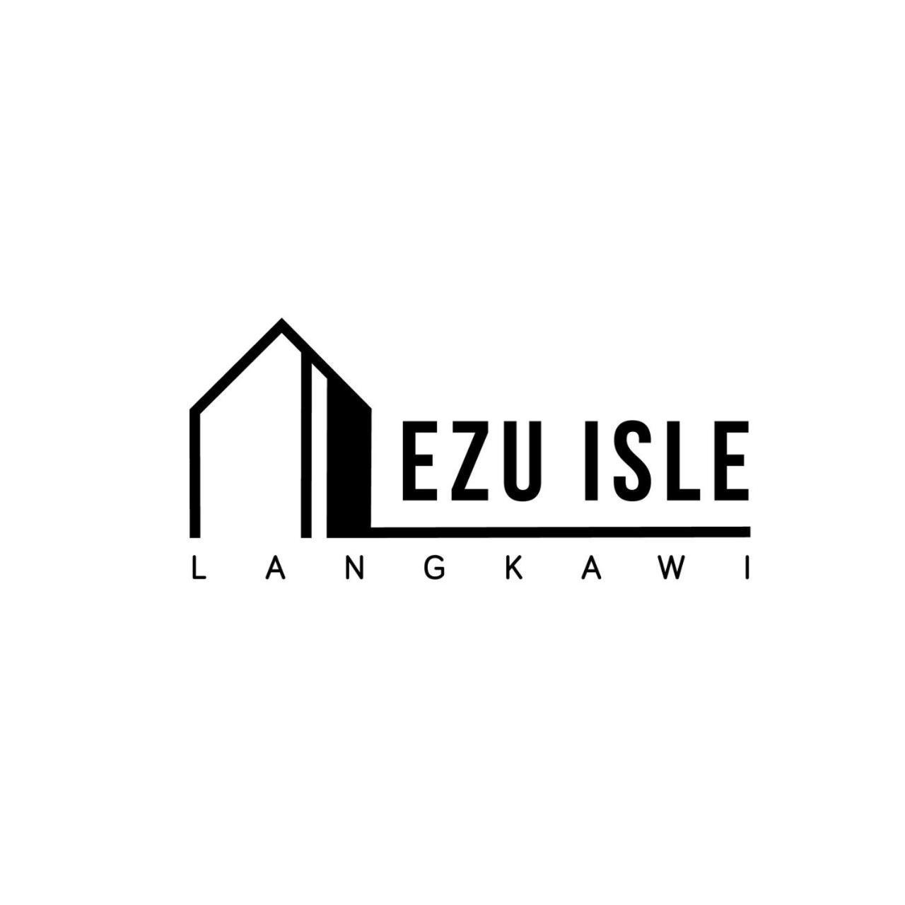 Ezu Isle Langkawi Pool Villa ปันไตเจอนัง ภายนอก รูปภาพ